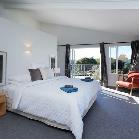 Waiheke Island Vineyard Holiday Houses Surfdale Экстерьер фото