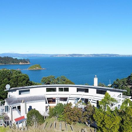 Waiheke Island Vineyard Holiday Houses Surfdale Экстерьер фото