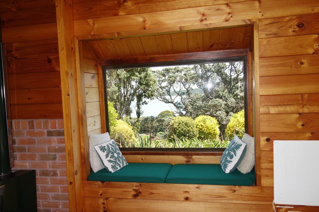 Waiheke Island Vineyard Holiday Houses Surfdale Экстерьер фото