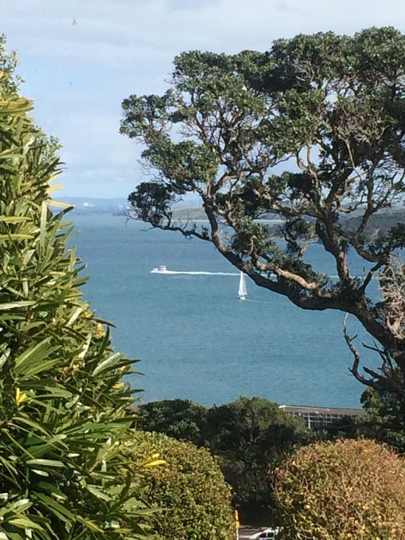 Waiheke Island Vineyard Holiday Houses Surfdale Экстерьер фото