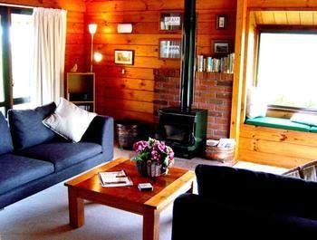 Waiheke Island Vineyard Holiday Houses Surfdale Экстерьер фото