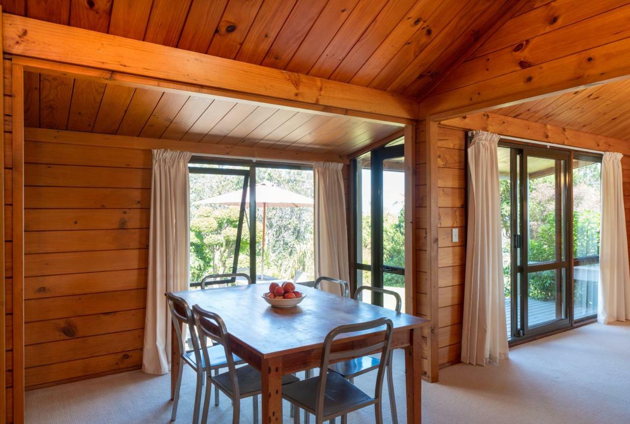 Waiheke Island Vineyard Holiday Houses Surfdale Экстерьер фото